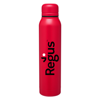 Matte Red