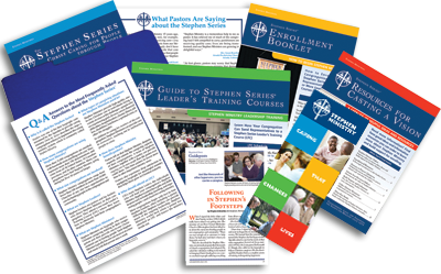 HR Welcome Packets